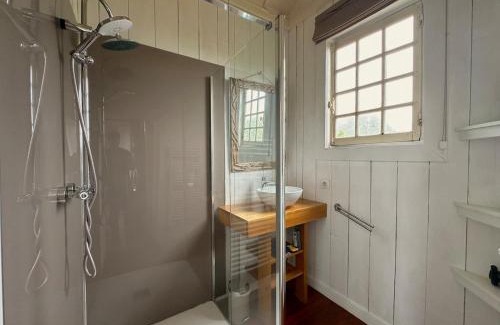 Montoillot Ski Chalet | Clos de Fougères - La cabane