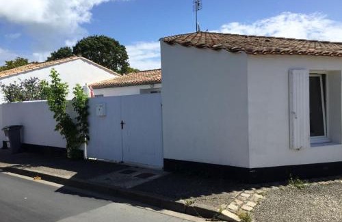 Saint-Martin-de-Re House | clos de la poudriere