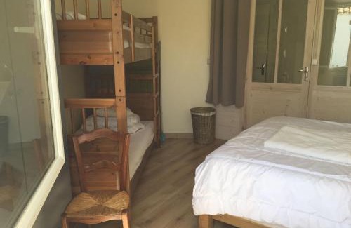 Saint-Martin-de-Re House | clos de la poudriere