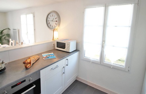 La Flotte House | Clos des Flots, La Flotte - Pretty house "Le Phare *" - 2 bedrooms