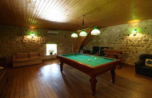Jau-Dignac-et-Loirac Bed & Breakfast | clos des hirondelles
