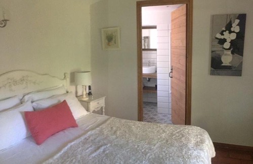 Moustiers-Sainte-Marie Hotel | Clos des Iris