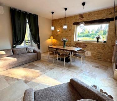 Sarlat-la-Caneda House | Clos du Tilleul - Spa couvert et havre de paix