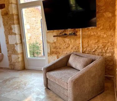 Sarlat-la-Caneda House | Clos du Tilleul - Spa couvert et havre de paix