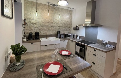 Fox-Amphoux Villa | CLOS LE LAVANDIN: large property at the gates of the Verdon