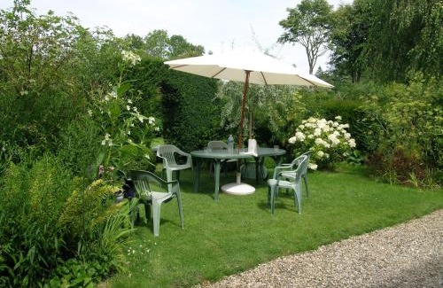 Varengeville-sur-Mer House | Clos Normand