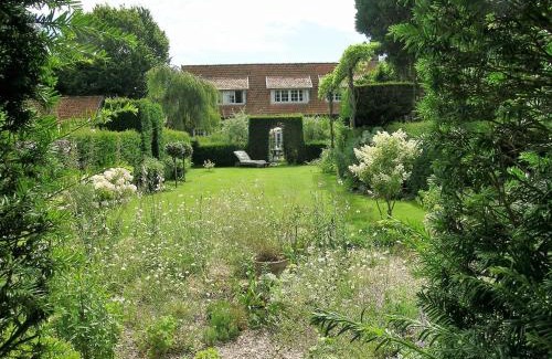 Varengeville-sur-Mer House | Clos Normand
