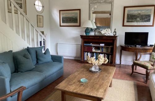 Varengeville-sur-Mer House | Clos Normand
