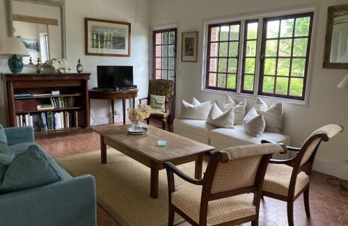 Varengeville-sur-Mer House | Clos Normand
