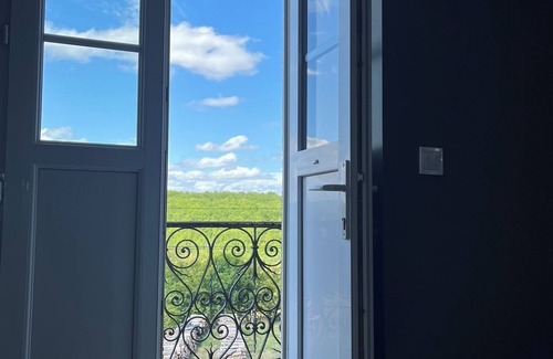 La Dornac House | Clos Rosaly