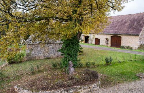 Gindou House | Clos Sandrine Gindou Lot