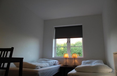Herlev Bed & Breakfast | Close But Quiet