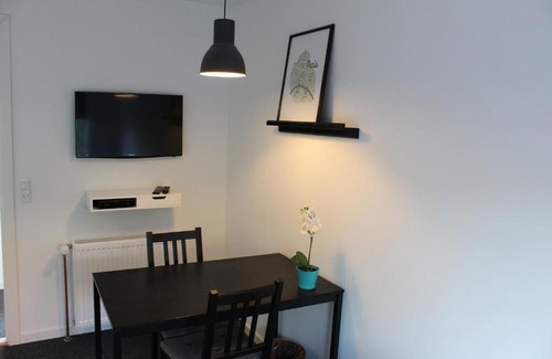 Herlev Bed & Breakfast | Close But Quiet