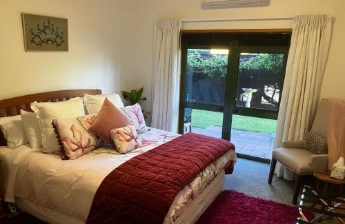 Cambridge House | Close, Convenient & Comfortable
