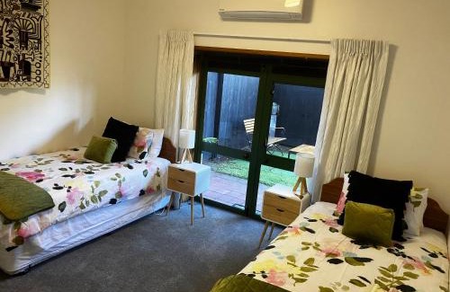 Cambridge House | Close, Convenient & Comfortable