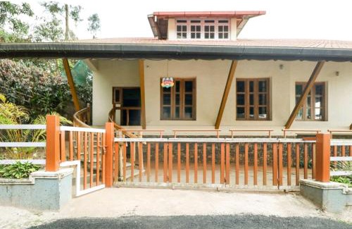 Stuart Hill House | Close d one
