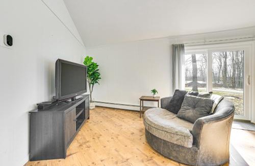 Charlevoix House | Close to 3 Ski Areas Michigan Family Retreat!