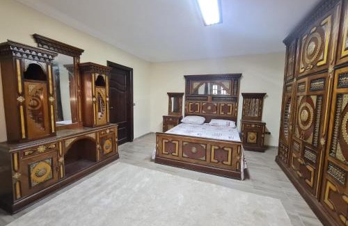 Nasr City Apartment | Close to Airport, Luxurious malls and Administrative capital
