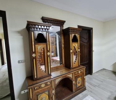Nasr City Apartment | Close to Airport, Luxurious malls and Administrative capital