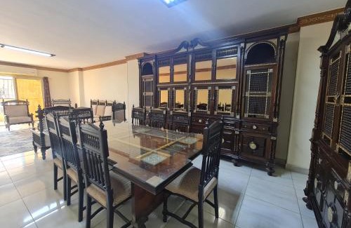 Nasr City Apartment | Close to Airport, Luxurious malls and Administrative capital
