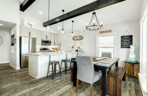 Bermuda Beach House | Close to All Things Beachy Ocean View