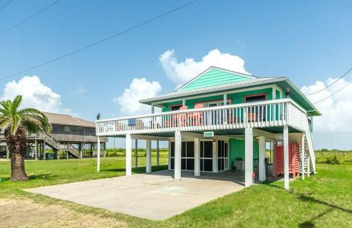 Bermuda Beach House | Close to All Things Beachy Ocean View
