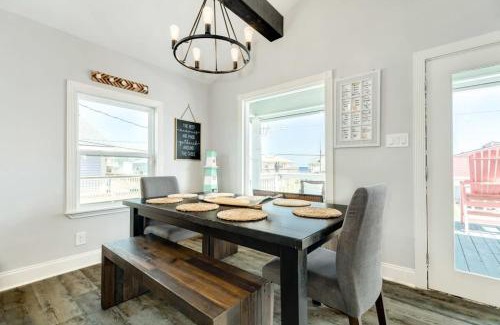 Bermuda Beach House | Close to All Things Beachy Ocean View