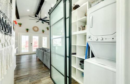 Bermuda Beach House | Close to All Things Beachy Ocean View