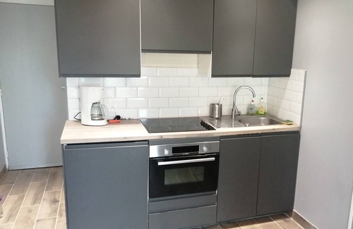 Cabourg Apartment | Close to amenities with good exposure