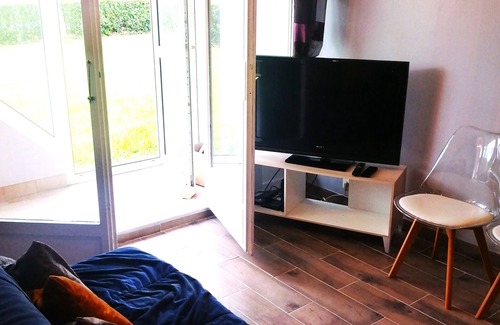 Cabourg Apartment | Close to amenities with good exposure