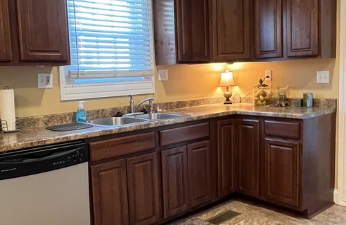 Sweetwater House | Close to anything you would need. Enough room for the family.