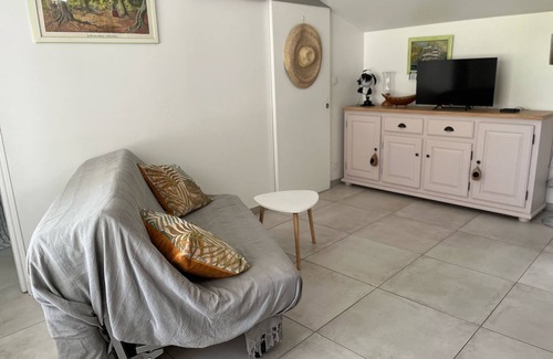 Gujan-Mestras Apartment | Close to Arcachon, ideal apartment for a peaceful vacation!