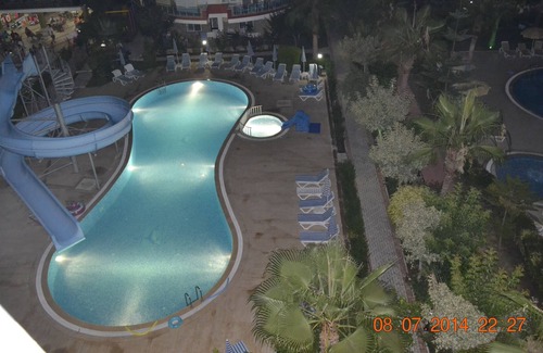Alanya Apartment | close to beach and shoping street