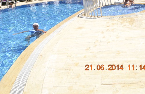 Alanya Apartment | close to beach and shoping street