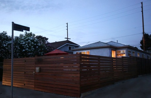 Mar Vista House | CLOSE TO BEACH! Family friendly. 2 Private outdoor Patios & Free parking
