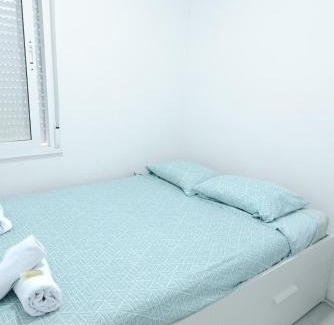 Santa Pola Apartment | Close to Beach Family Apartment