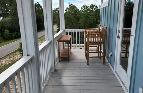 Carrabelle House | Close to beach,town and boat launch