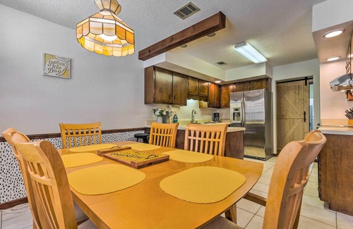 Niceville House | Close to Beaches - Family-Friendly Home w/Pool!