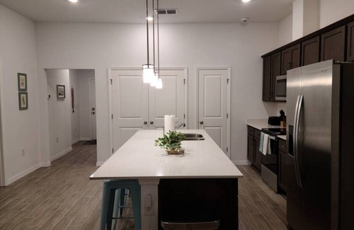 Palm Coast House | Close to beaches with miles of bike and walking paths