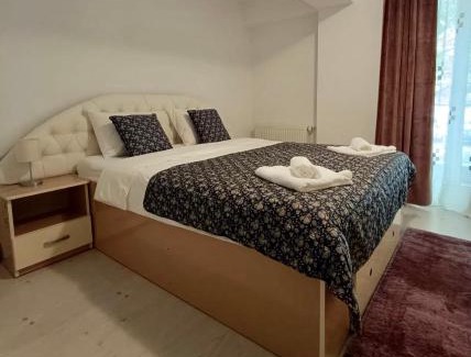Otopeni Apartment | Close to Bucharest Airport & Therme-SELF CHECK-IN