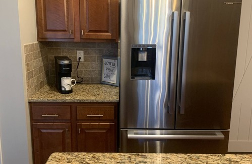 Riverwood Plantation House | Close to Champions Retreat Golf Club and 14 miles from the Augusta National!