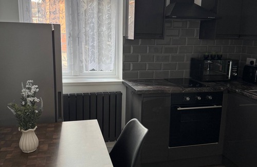 Coventry Apartment | Close To City Centre-Recently Renovated-Brand New