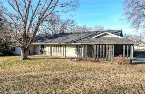 Bentonville House | Close to Coler Trail, Downtown Bentonville, and Crystal Bridges