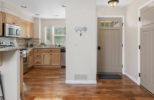 Collister House | Close to downtown Boise