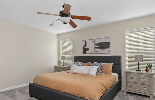 Collister House | Close to downtown Boise