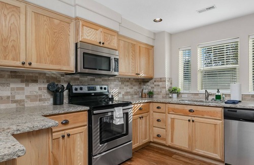 Collister House | Close to downtown Boise