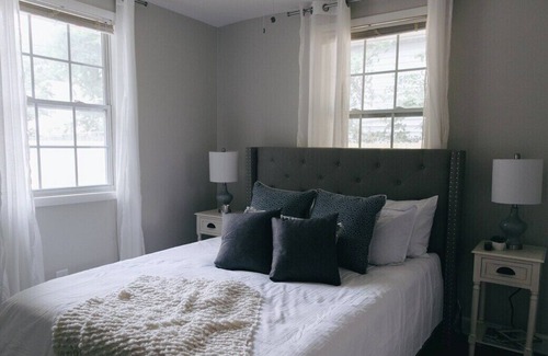 McFerrin Park House | Close to Downtown, East Nashville Home