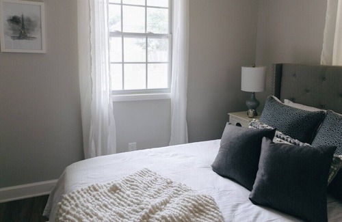 McFerrin Park House | Close to Downtown, East Nashville Home