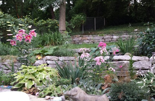 Crescent Hill House | Close To Downtown In Historic Crecent Hill