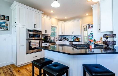 Saint Joseph House | close to downtown St Joe, beaches, restaurants, and Jack Nicklaus Golf Course